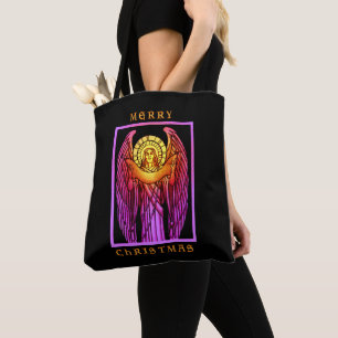 Gestaltter Glass Angel