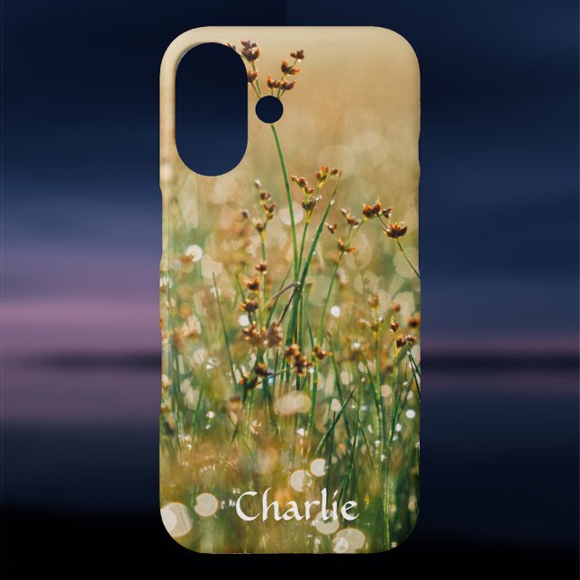 Gestaltung der Blume Case-Mate iPhone Hülle (Von Creator hochgeladen)