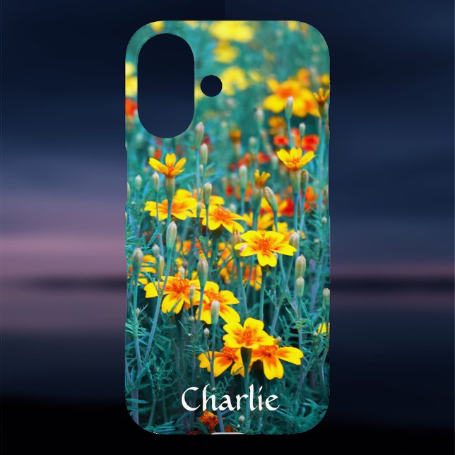 Gestaltung der Blume Case-Mate iPhone Hülle (Von Creator hochgeladen)