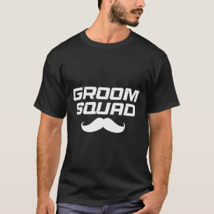 Gestaltung der Crew im Raum T-Shirt