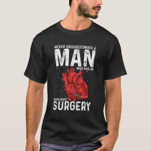 Gestaltung der Erholung nach dem Anbringen für Her T-Shirt