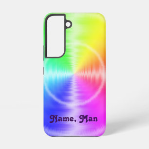 Gestaltung der Krawatte - Samsung Galaxy Hülle