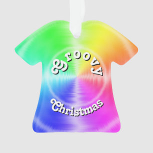 Gestaltung der Krawatte - T - Shirt Ornament