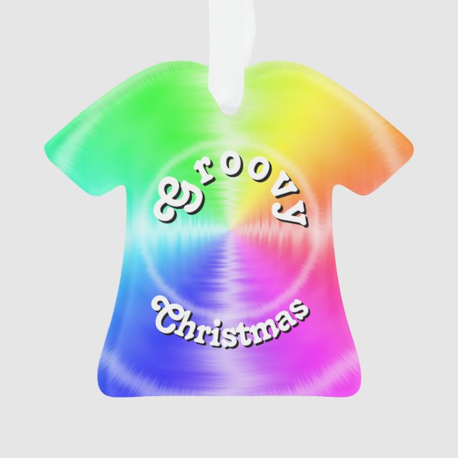 Gestaltung der Krawatte - T - Shirt Ornament (Vorderseite)