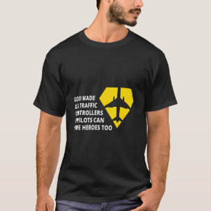Gestaltung der Luftkronenanlage T-Shirt