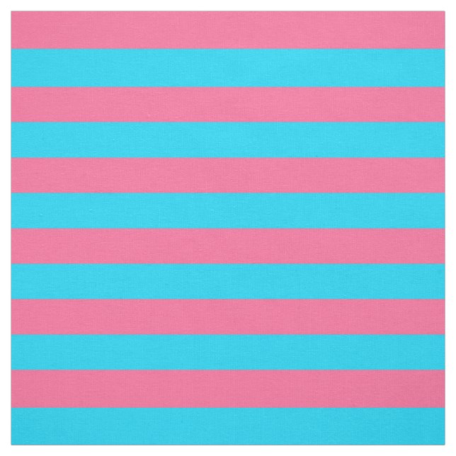 Gestaltung der rosa und blauen Streifen Stoff (Muster)