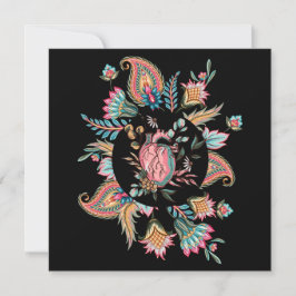 GESTALTUNG DES HUMANHERZES FEIERTAGSKARTE