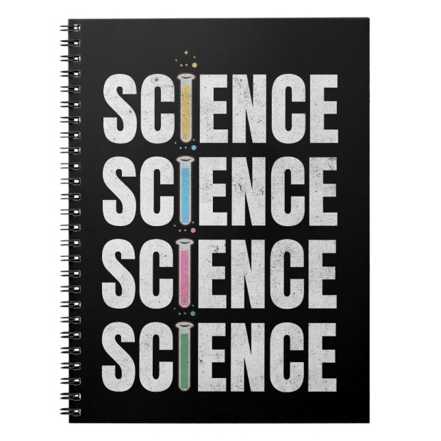 Gestaltung des wissenschaftlichen Textes Notizblock (Vorderseite)
