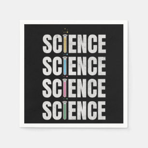 Gestaltung des wissenschaftlichen Textes Serviette