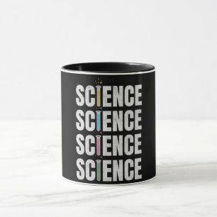 Gestaltung des wissenschaftlichen Textes Tasse