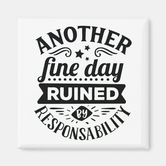 Gestaltung Ihres eigenen Magazins :-) Magnet (Vorne)