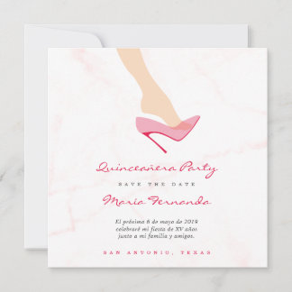 Gestaltung Schuh des Glases für das