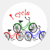Gestaltung von Fahrradgeschenken (Fahrradfahren)