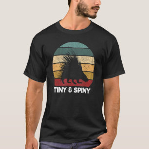 Gestaltungselemente für Hugger von Porcupine zum I T-Shirt