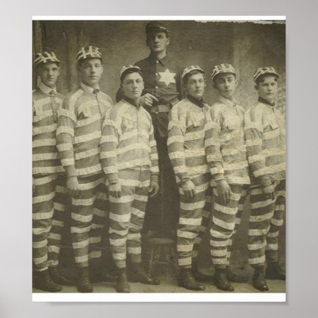 Geständigtes Poster Es ist gut, gewollt zu sein (Vorne)