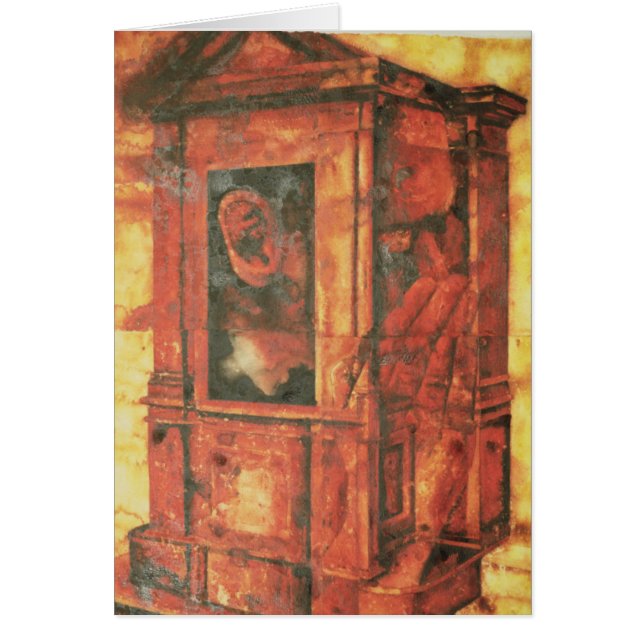 Geständnis 1994 (Vorne)