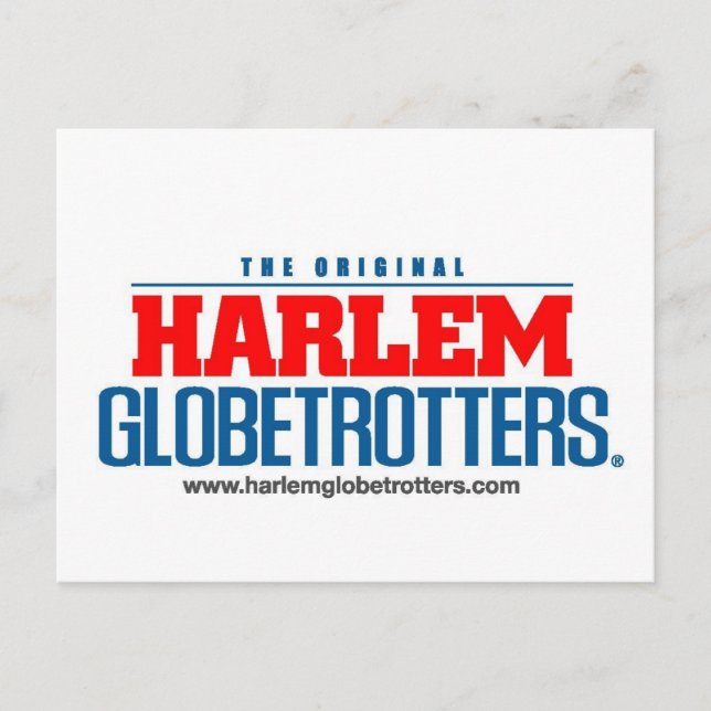 gestapelte Logo-Farbe mit Website Postkarte (Vorderseite)