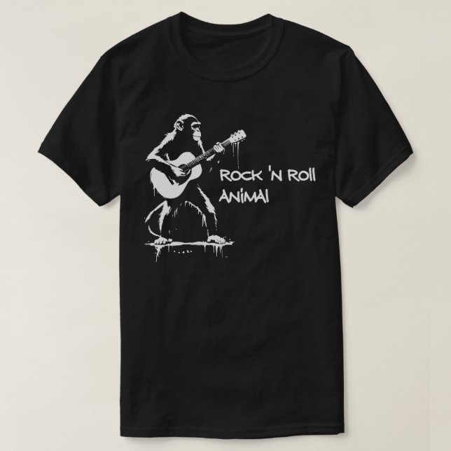 Gestein 1 T-Shirt (Design vorne)