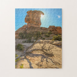 Gestein Puzzle