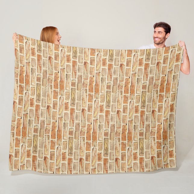 Gestein, Stein, Wand, Struktur, Architektur, alt, Fleecedecke (Beispiel)