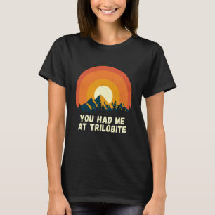 Gesteinssammler Geologe Rockhound Geodejäger 3 T-Shirt