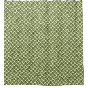 Gestell aus Edelstahl, geprüft, Textur Duschvorhang