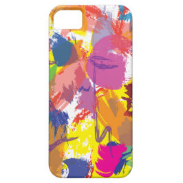 Gesten #1 Case-Mate iPhone hülle