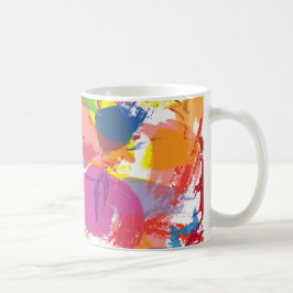 Gesten #1 tasse