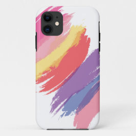 Gesten #3 iPhone 11 hülle