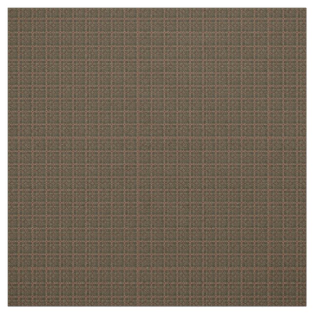 Gesteppte Quadrate Stoff (Muster)