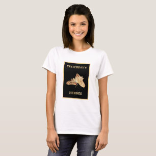 GESTERN T-Shirt
