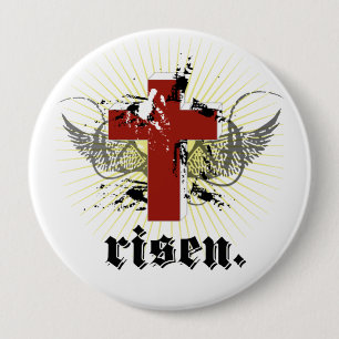 gestiegen button