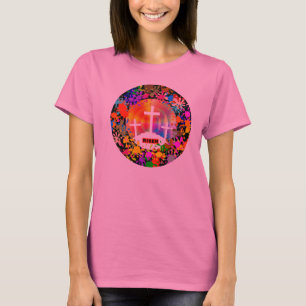 Gestiegen T-Shirt