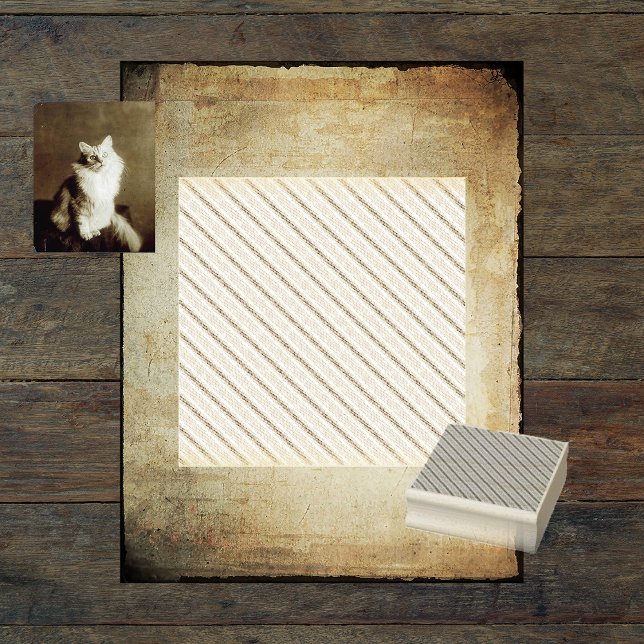 gestreift gummistempel (Von Creator hochgeladen)