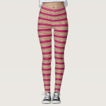 gestreift leggings<br><div class="desc">Jeden Tag Leggings oder tanzende Leggings gestreift</div>