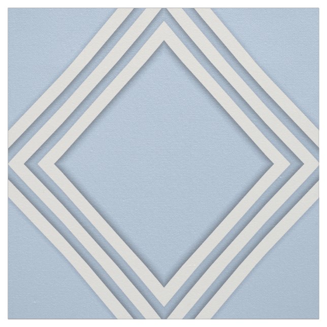 Gestreifter Köper Stoff (Muster)