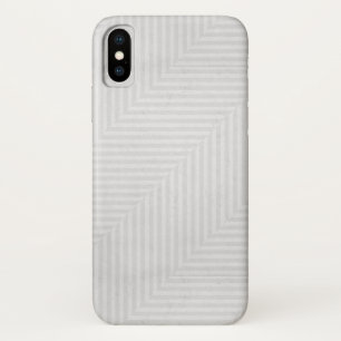 Gestreiftes Musterpapier Hintergrund Case-Mate iPhone Hülle