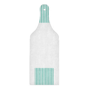 Gestreiftes upsherin-Tafel Schneidebrett