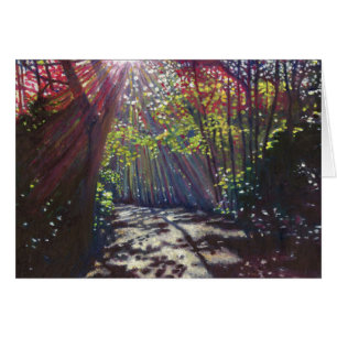 Gestreutes Licht 2013