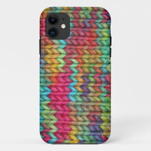 Gestrickter Blick iPhone 5 Kasten Case-Mate iPhone Hülle