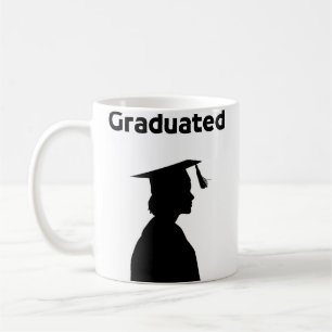 gestuft kaffeetasse