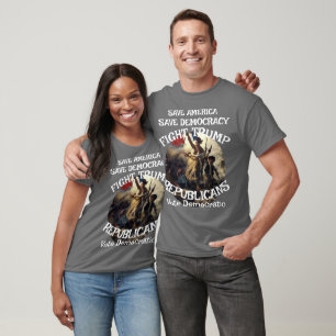 GESTZ ZUR GEWÄHRLEISTUNG DER VERSORGUNG MIT KOSTEN T-Shirt