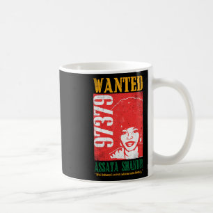 Gesucht Ata Inspirierendes Black History Month Ges Kaffeetasse