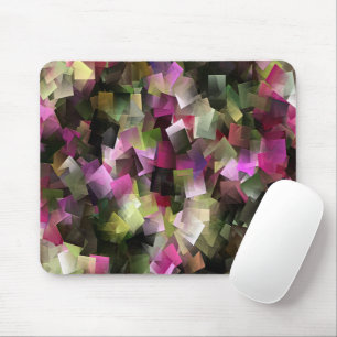 Gesuchte Äpfel.... Mousepad