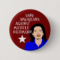Gesunde Amerikaner gegen Michele Bachmann