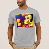 "Gesunde Ernährung" Niedliches Foto. Jetzt kaufen