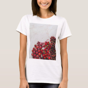 Gesunde Früchte T-Shirt