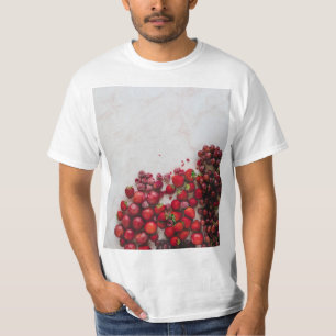 Gesunde Früchte T-Shirt