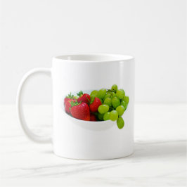 Gesunde Fruchtsalat Destiny Whimsical Tasse