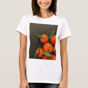 Gesunde Gemüse T-Shirt